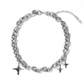 Fe3c - Triple Drip Bling Bling Chain