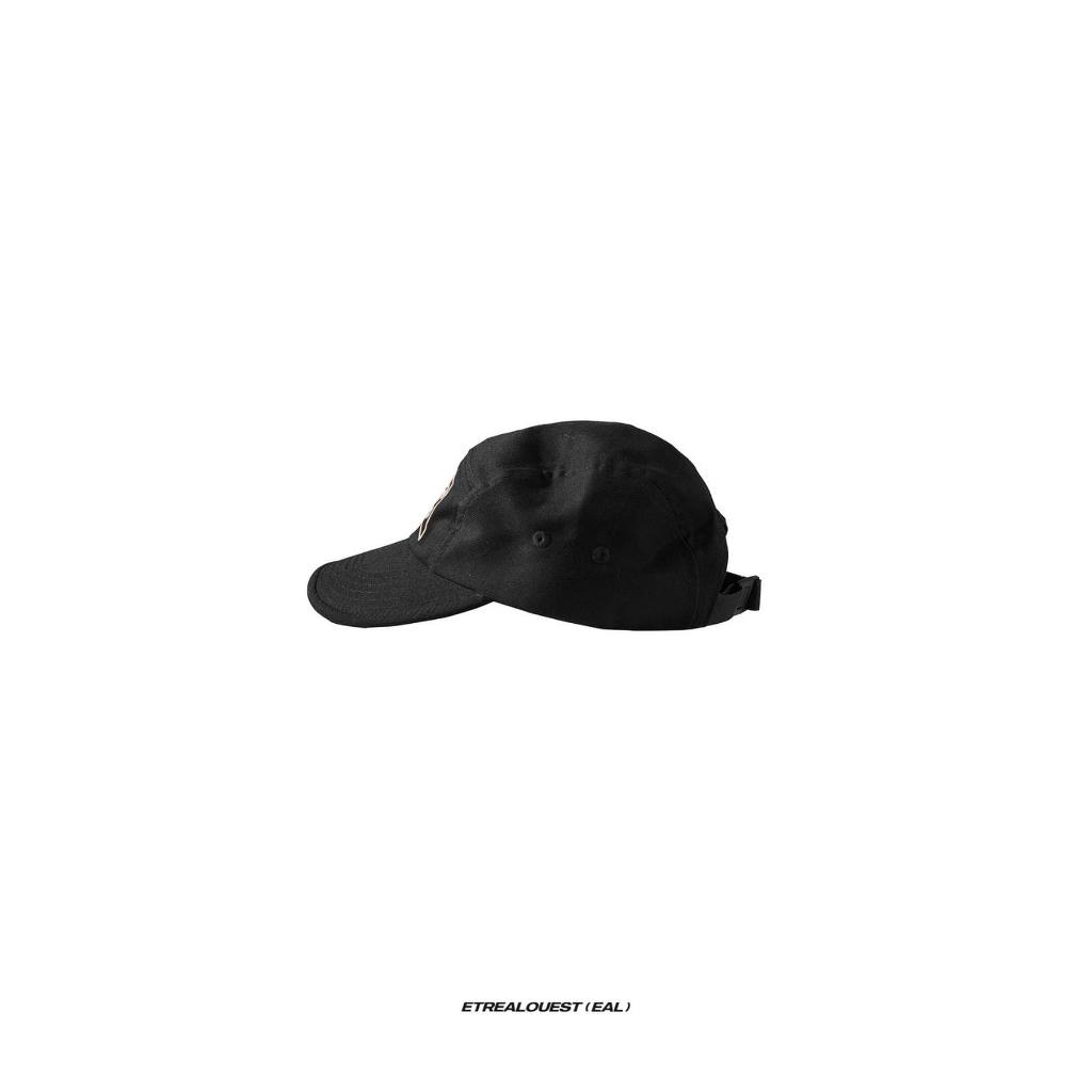 E‘TREALOUEST - Classic Logo Cap