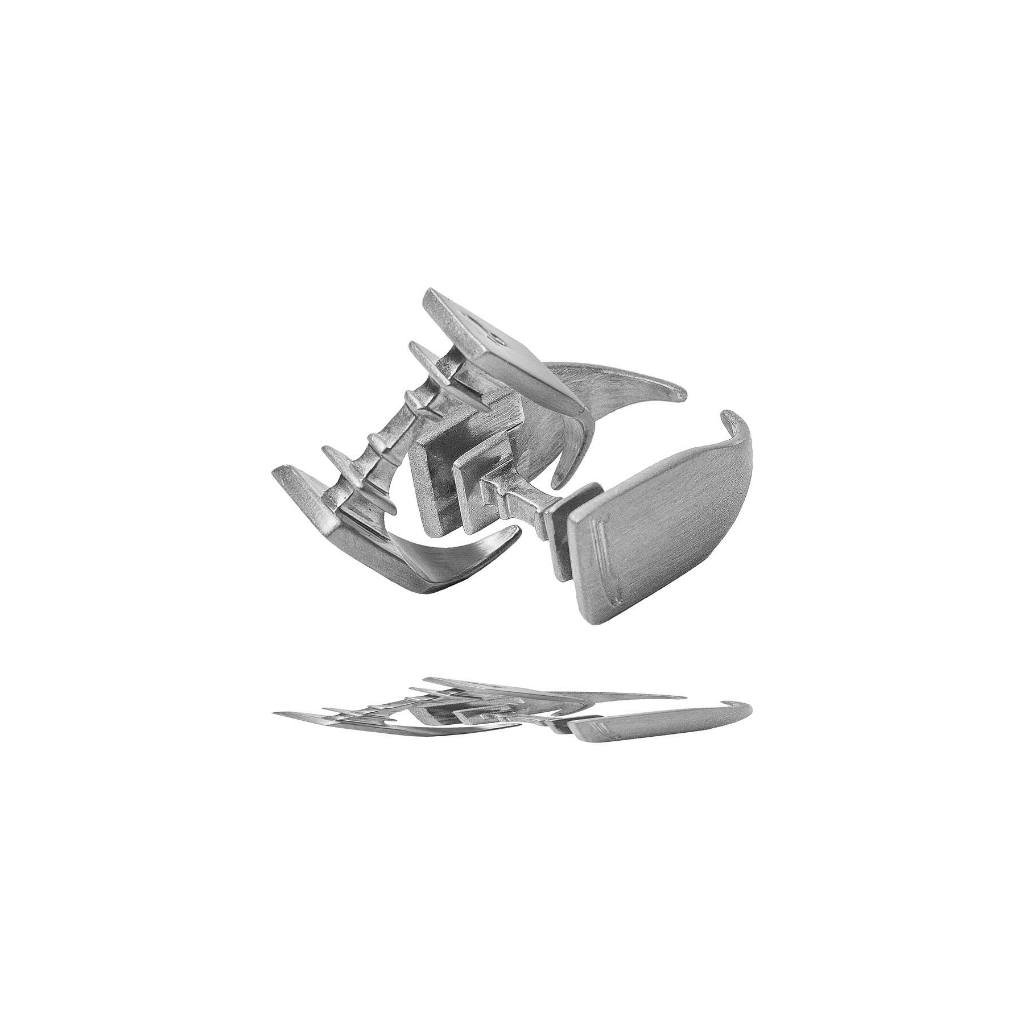 Fe3c x Remix Sutures Ring