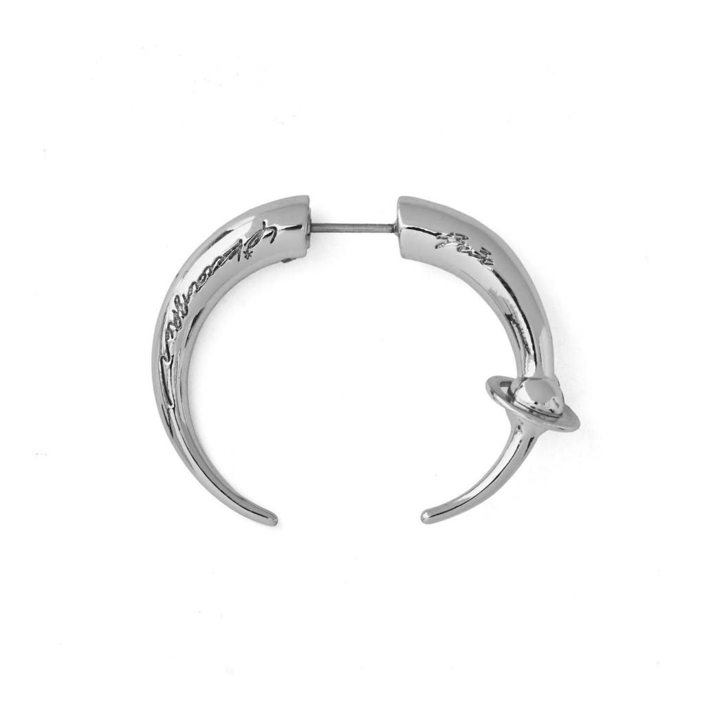 Fe3c -  Li Kuanzhen Game Planet Earring