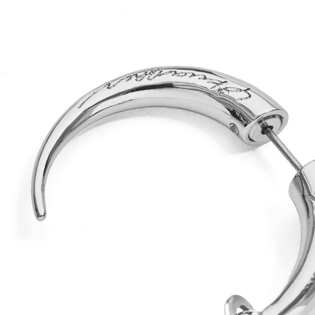 Fe3c -  Li Kuanzhen Game Planet Earring