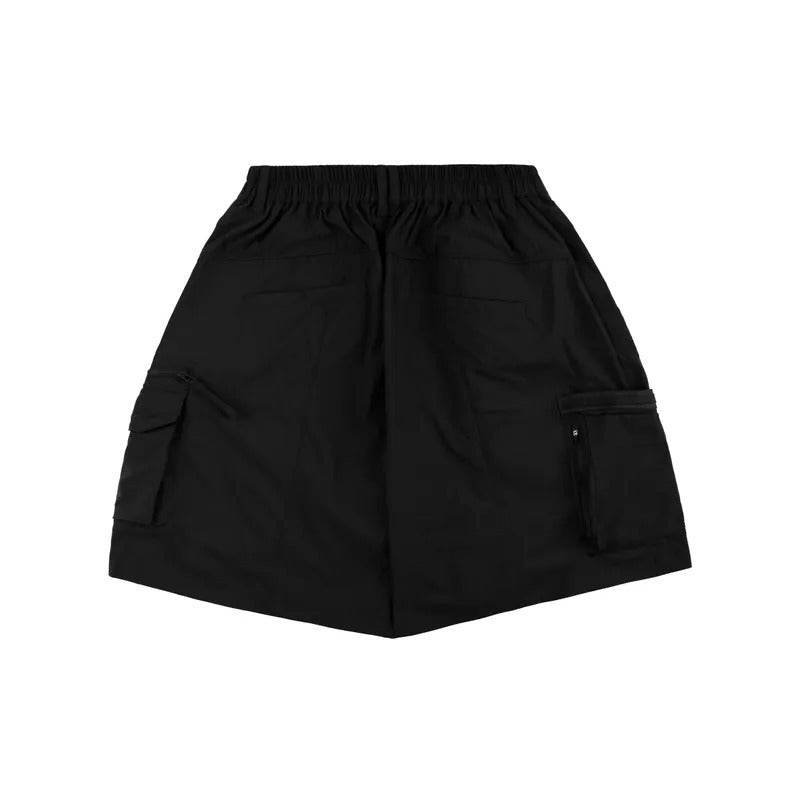 SATIVA SP-03 "Multi-Pockets" Utility Shorts