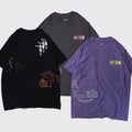 DEMARCOLAB - F.F.F. REV. TEE