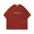 SATIVA - T-01 "Simple" Tee Ver.2