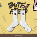 BEST FOOT FRIENDS - Lord Cat