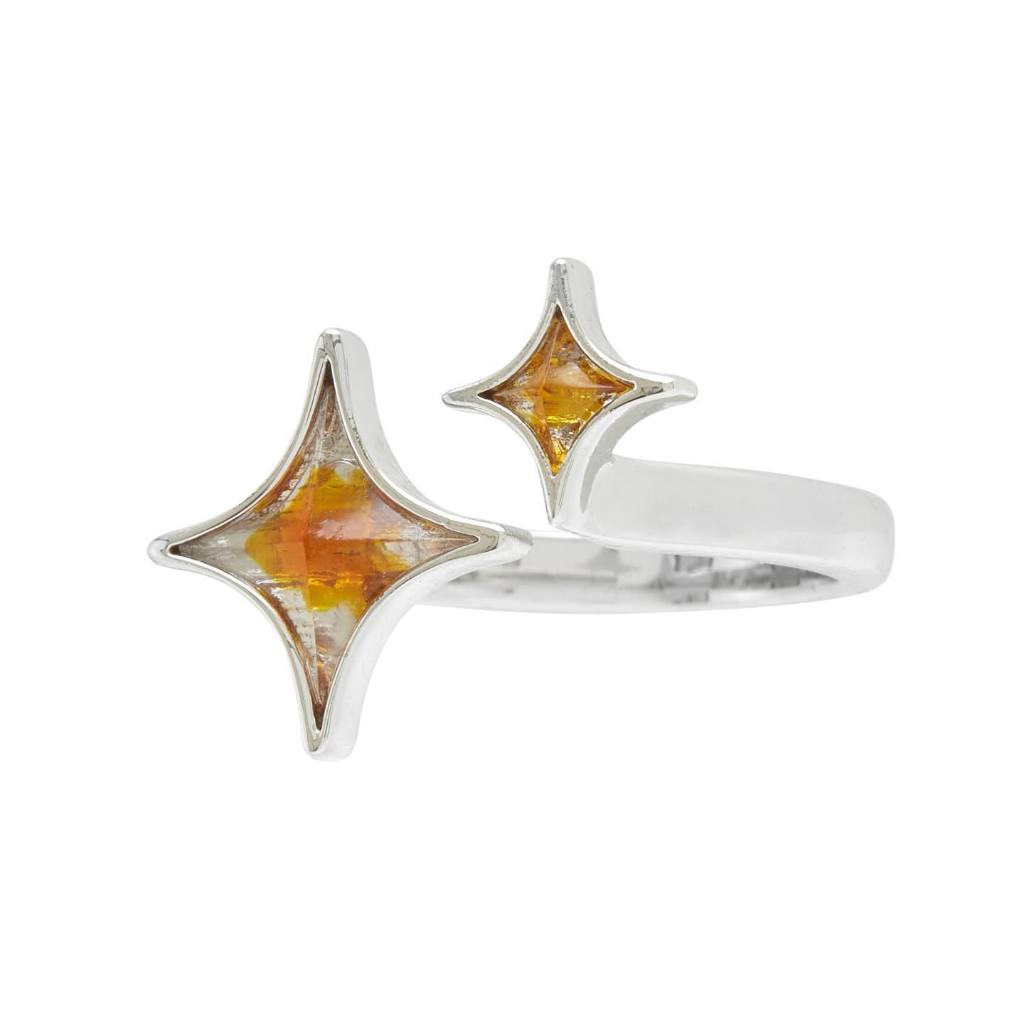 Fe3c - Bling Bling Ring II (Translucent)