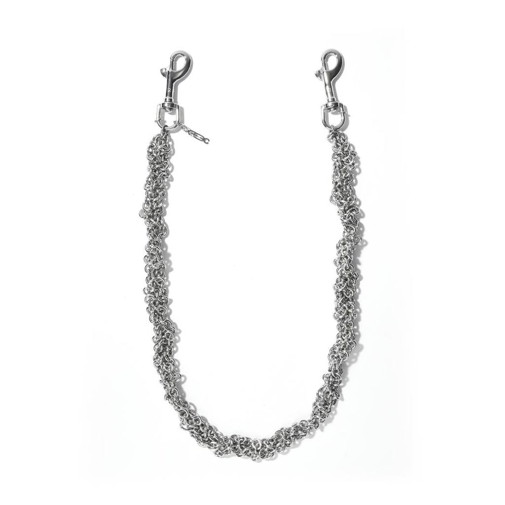 Fe3c - Braid Trouser Chain