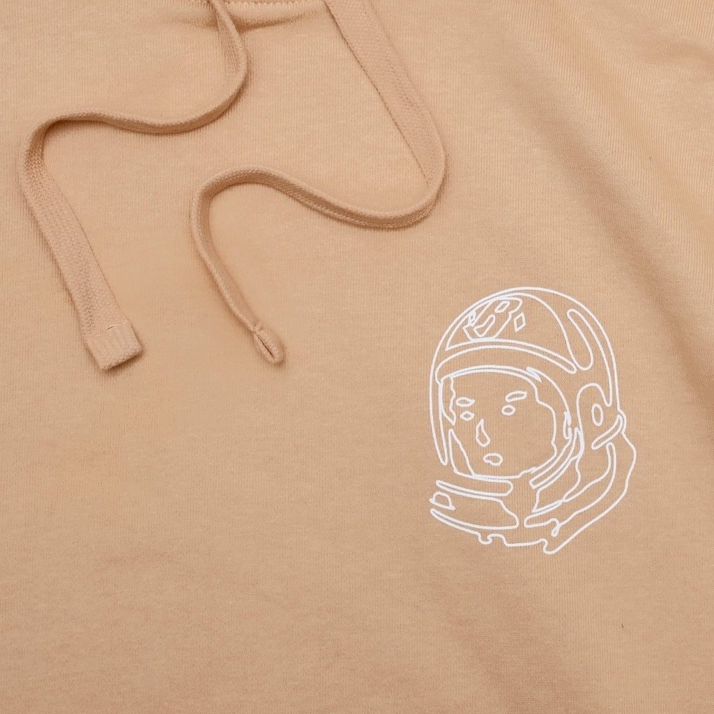 BBC ICECREAM BB ACADEMIC HOODIE