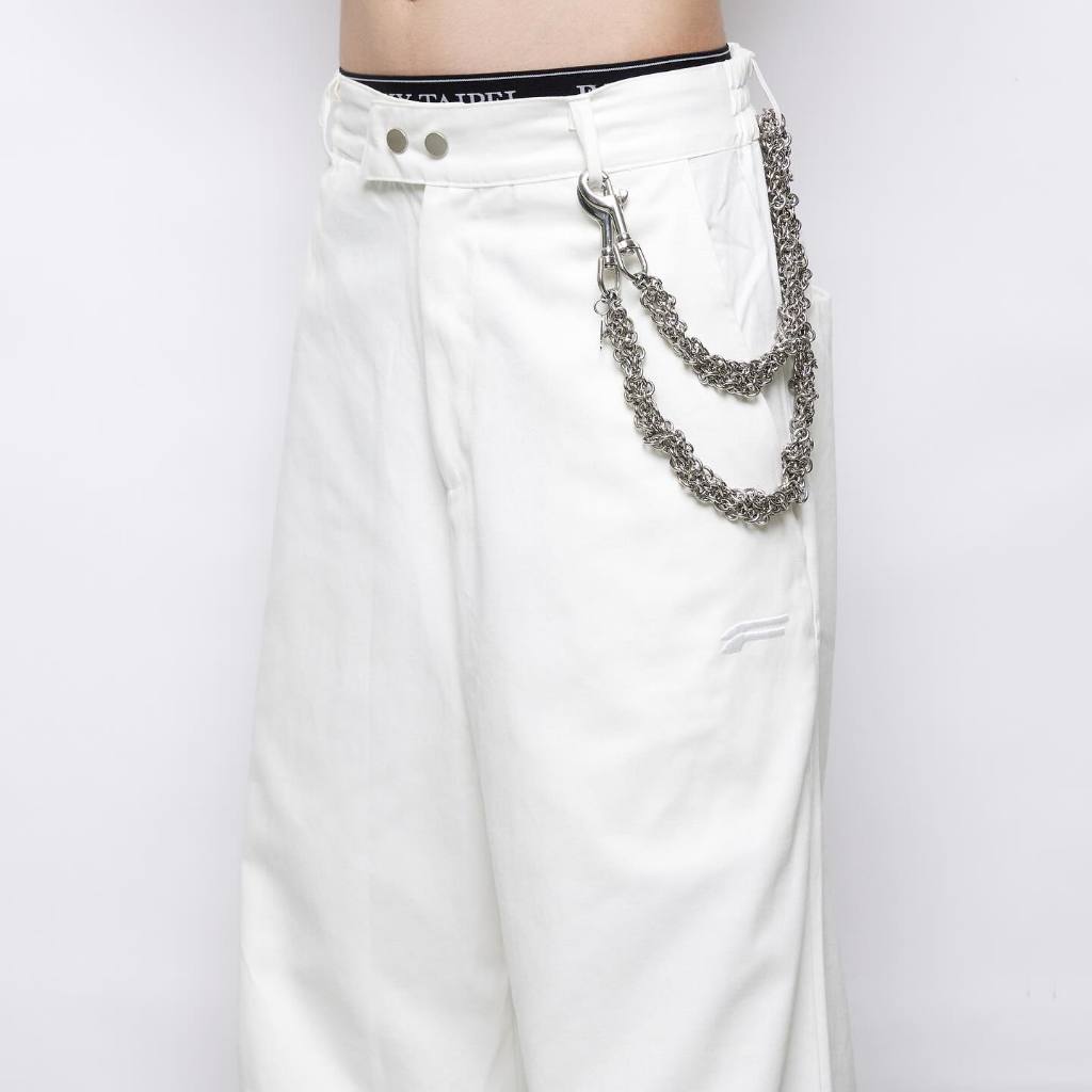 Fe3c - Braid Trouser Chain