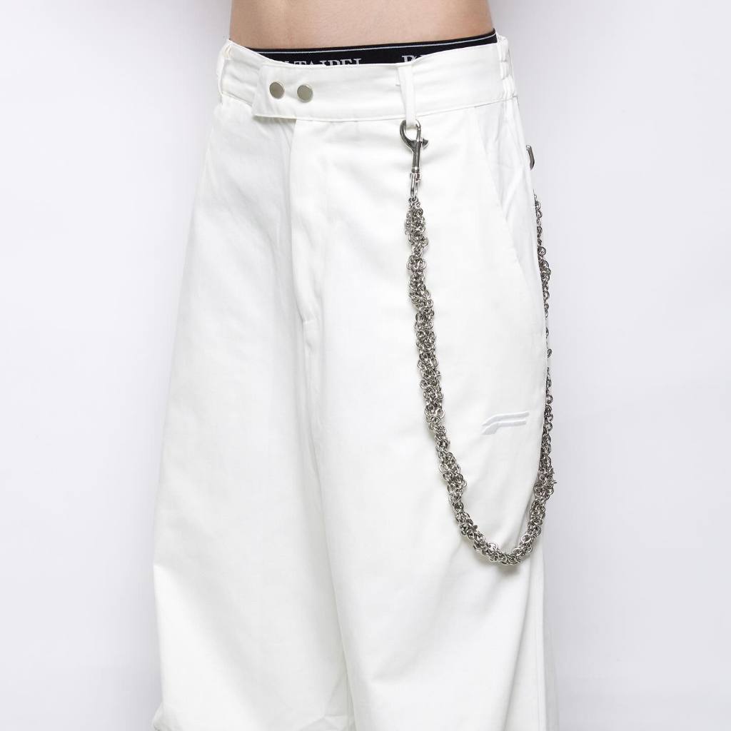Fe3c - Braid Trouser Chain