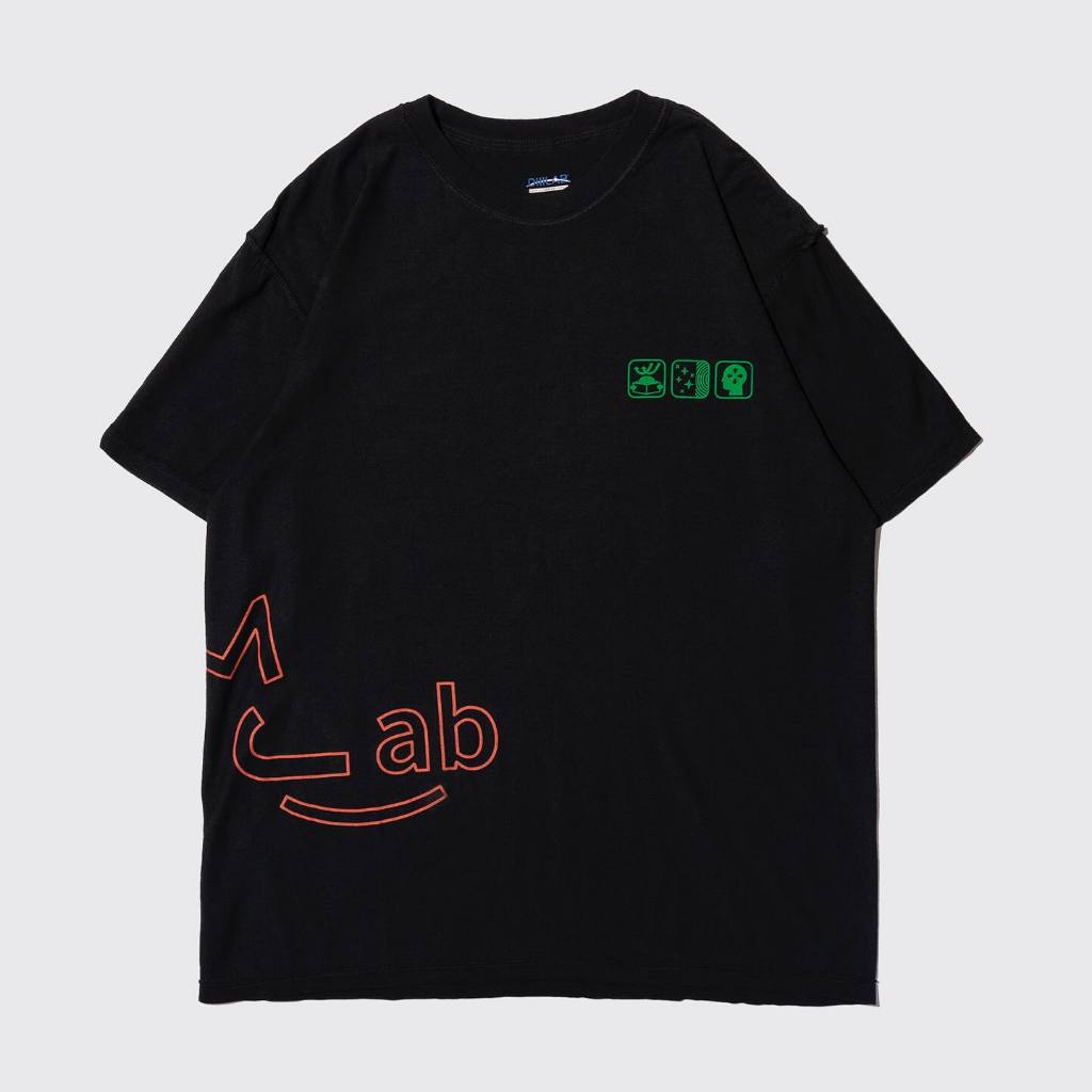 DEMARCOLAB - F.F.F. REV. TEE