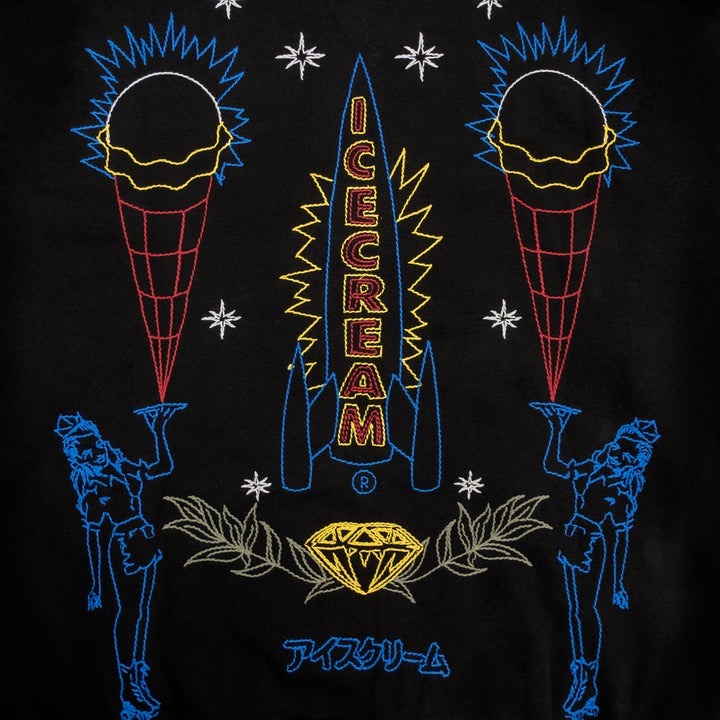 BBC ICECREAM CHAIN S/S TEE