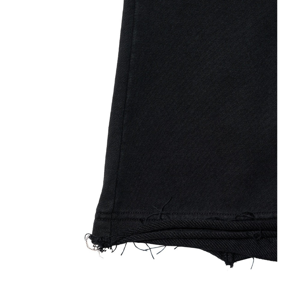 E’TREALOUEST - Below Knee Pants