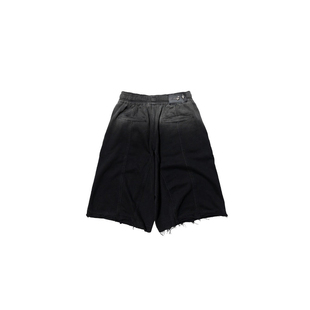 E’TREALOUEST - Below Knee Pants