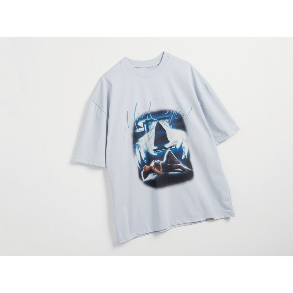 FASHION KILLA - NIGHTMARE TEE