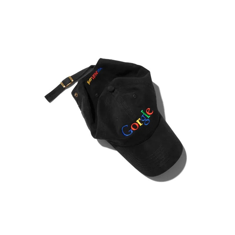 nul1.org - (nu-A05) Gorgle Cap