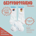 BEST FOOT FRIENDS - Fruit Ice水果冰