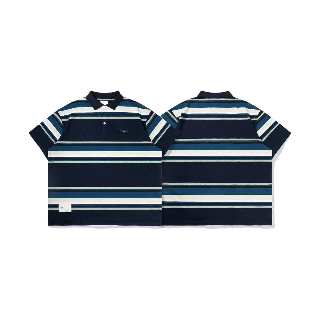 ORDINARY URBAN BORDER POLO
