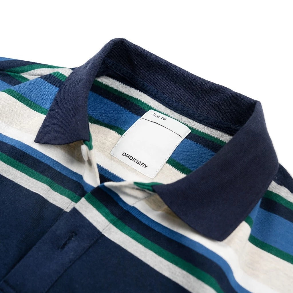 ORDINARY URBAN BORDER POLO