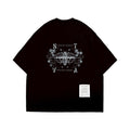 SATIVA - BE-01 “Fluttering” Tee