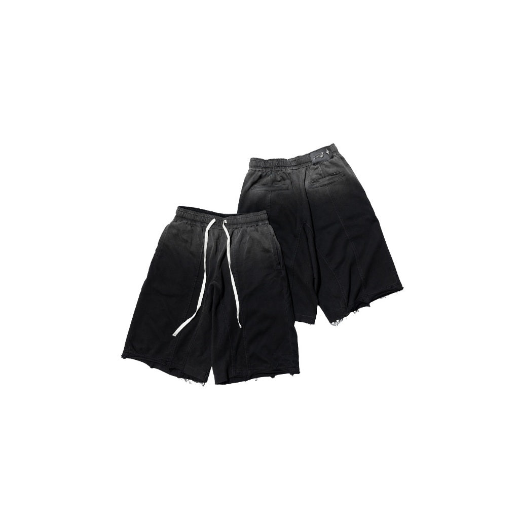 E’TREALOUEST - Below Knee Pants