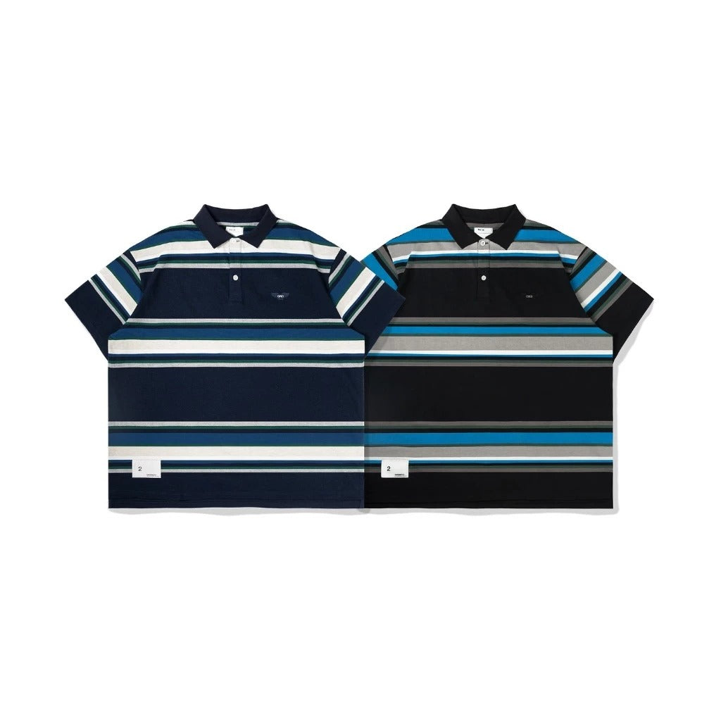 ORDINARY URBAN BORDER POLO
