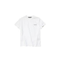 E’TREALOUEST - 25SS Tight Fit Tee