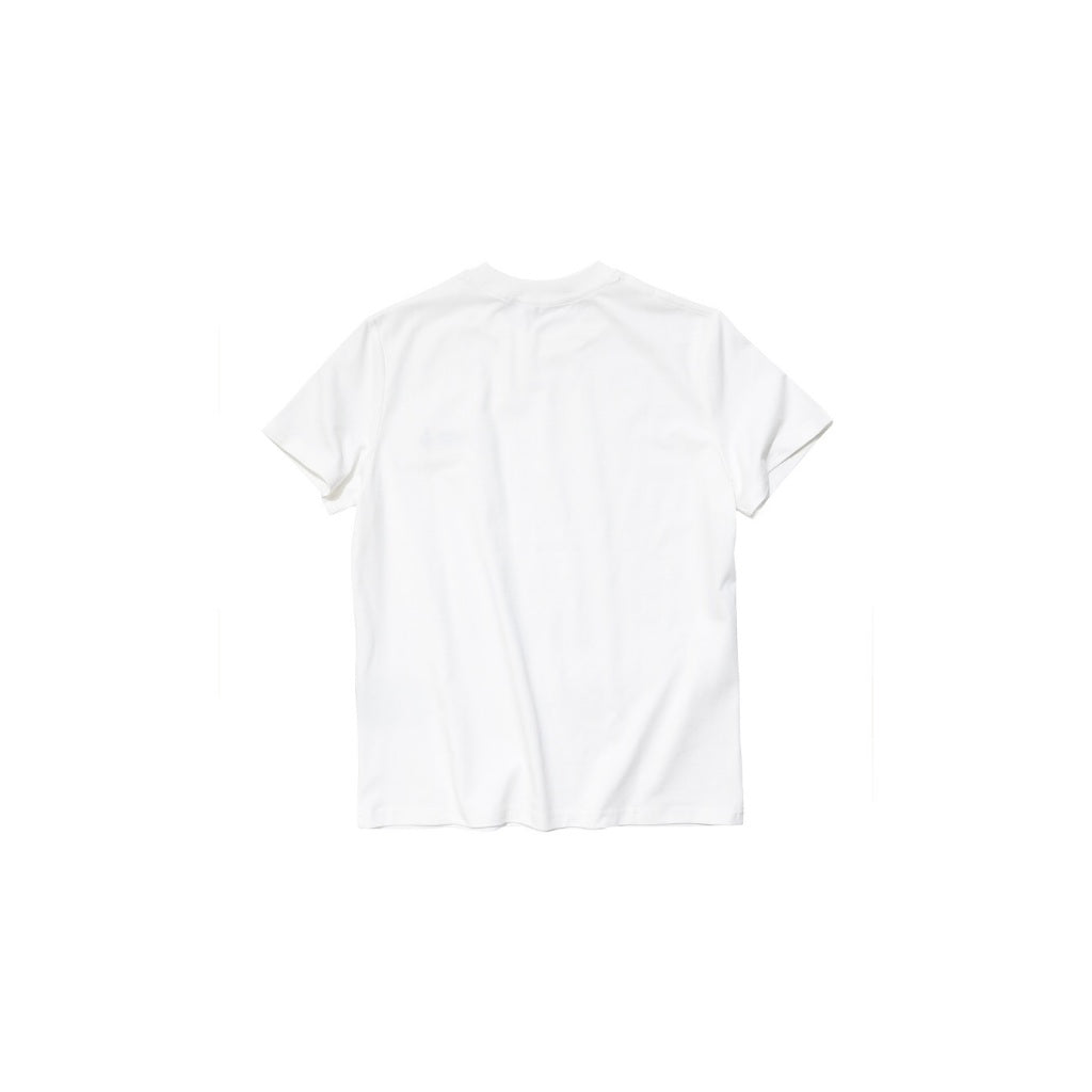 E’TREALOUEST - 25SS Tight Fit Tee