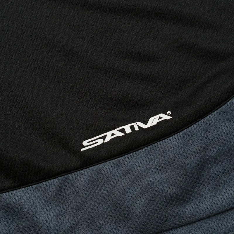 SATIVA - BSK-01 “Team STVA” Basketball Shorts