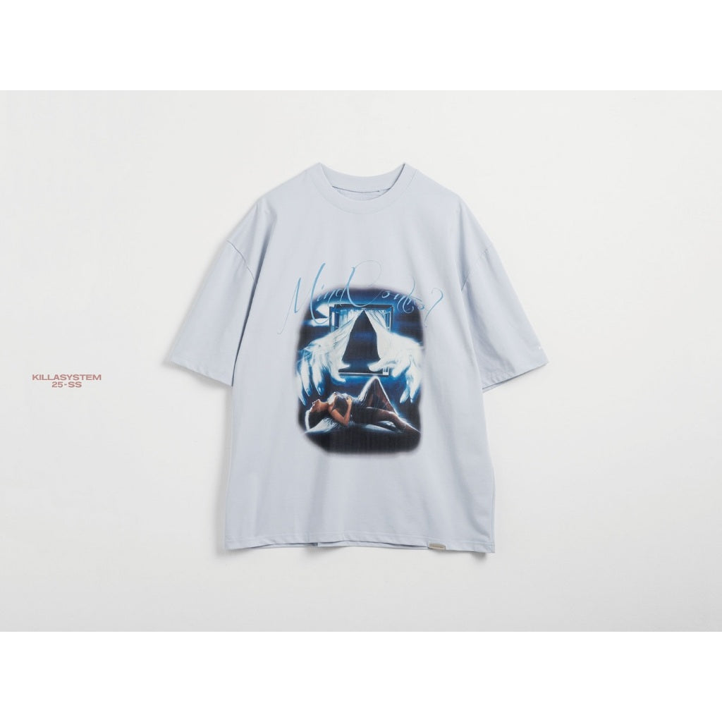 FASHION KILLA - NIGHTMARE TEE