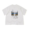 WALL OF SOUND - 4:56/“STARGAZR” EARTH TEE