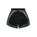 SATIVA - BSK-01 “Team STVA” Basketball Shorts