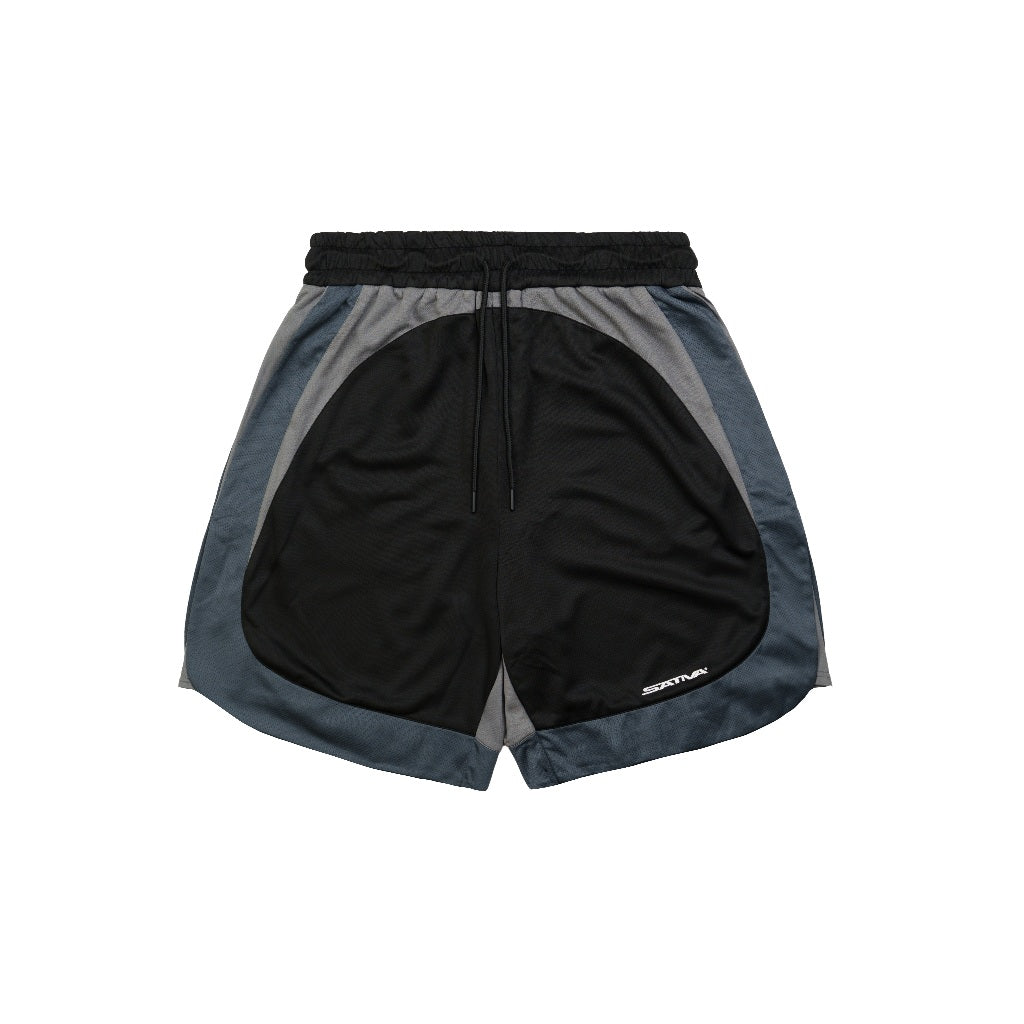 SATIVA - BSK-01 “Team STVA” Basketball Shorts