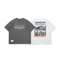 ORDINARY流浪鯨TEE