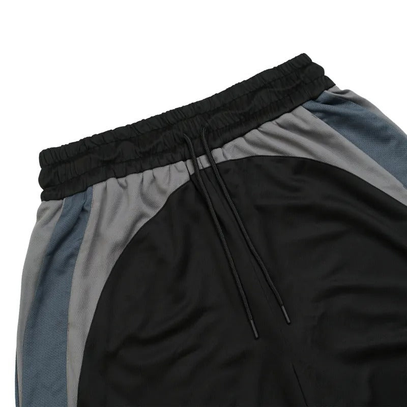 SATIVA - BSK-01 “Team STVA” Basketball Shorts