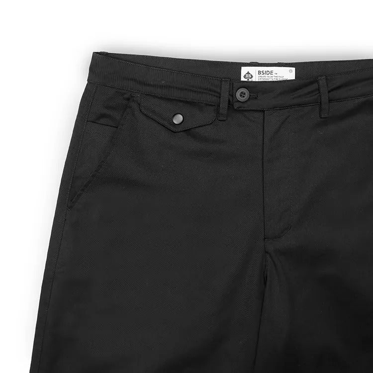 B-SIDE - BASIC CARPI PANTS