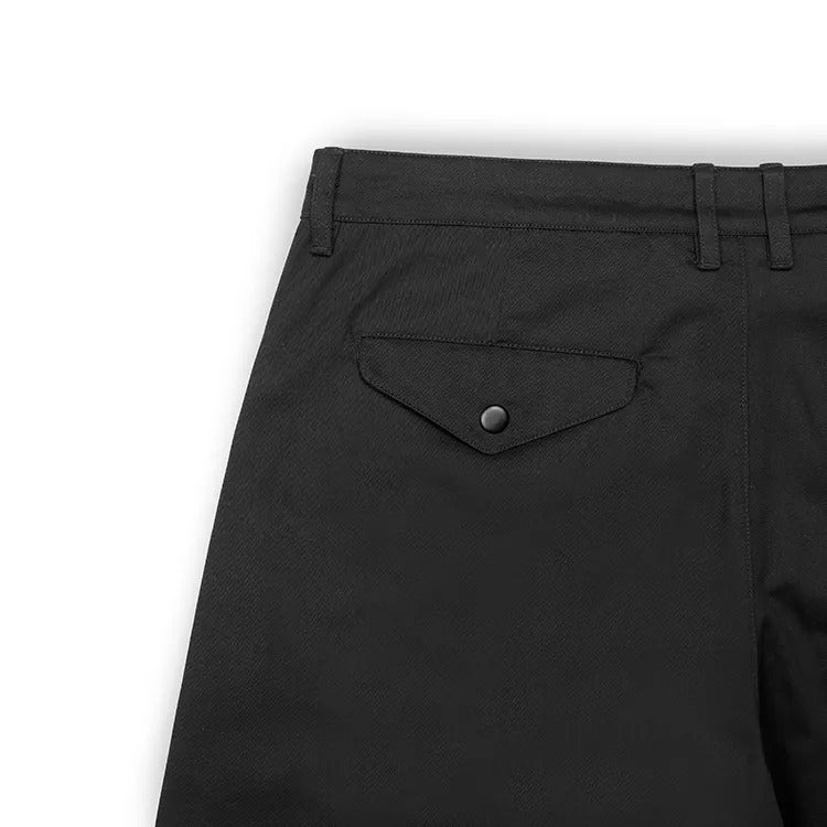 B-SIDE - BASIC CARPI PANTS