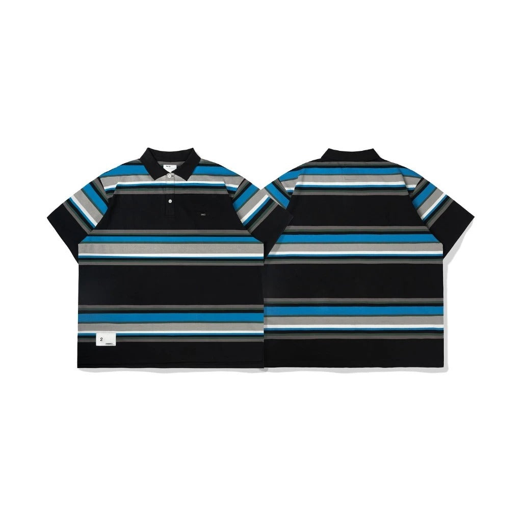 ORDINARY URBAN BORDER POLO