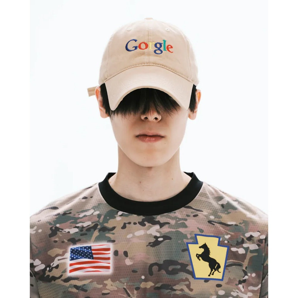 nul1.org - (nu-A05) Gorgle Cap