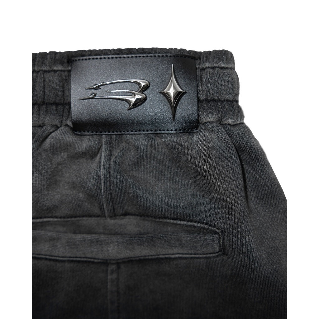 E’TREALOUEST - Below Knee Pants