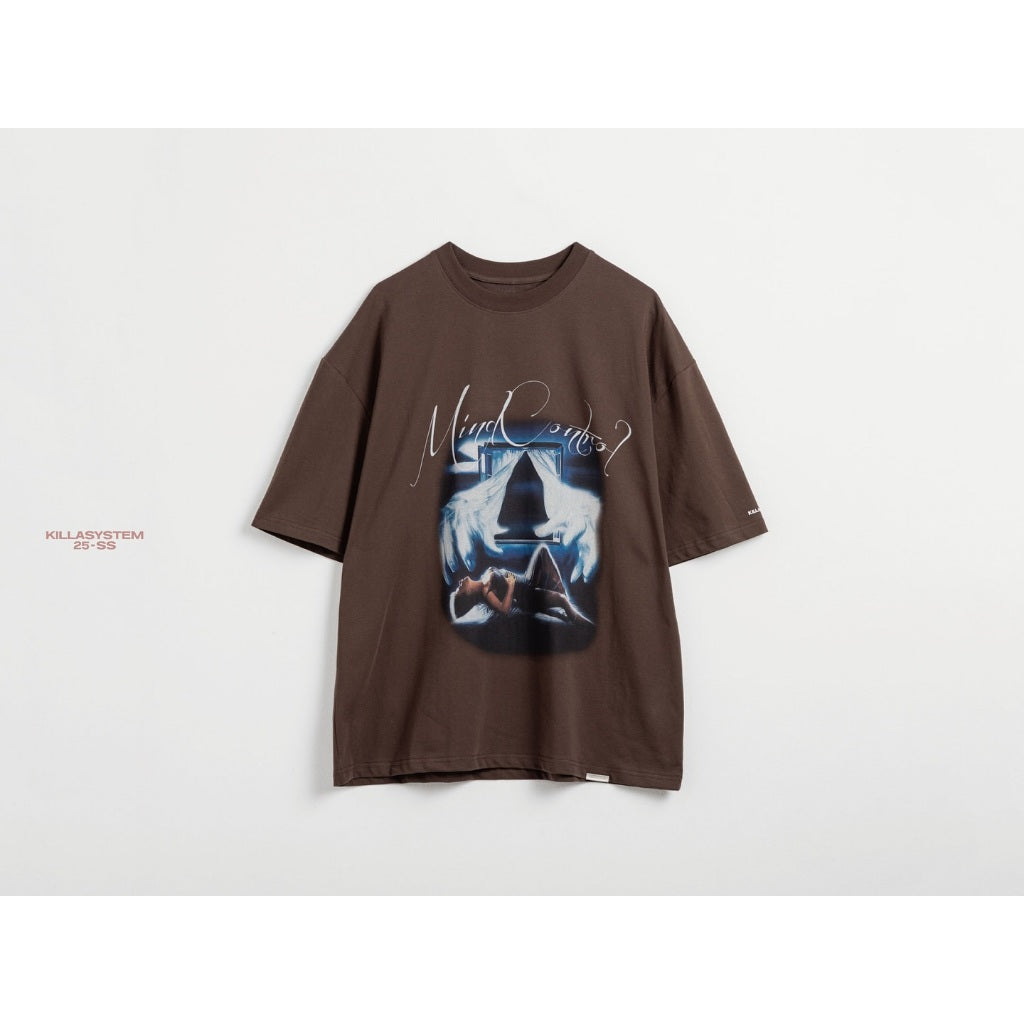 FASHION KILLA - NIGHTMARE TEE
