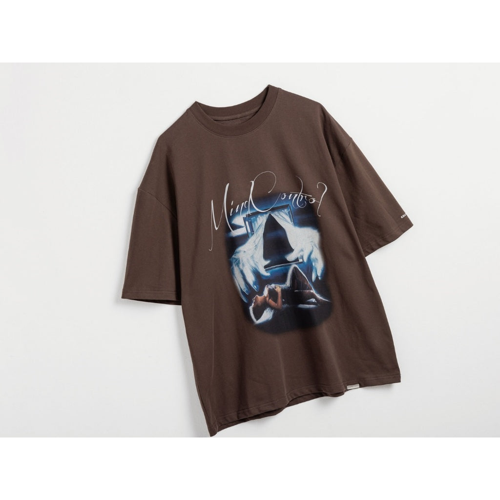 FASHION KILLA - NIGHTMARE TEE