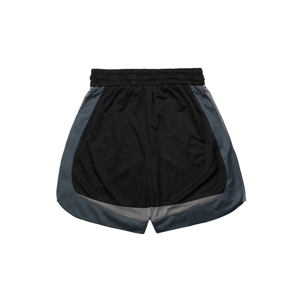 SATIVA - BSK-01 “Team STVA” Basketball Shorts