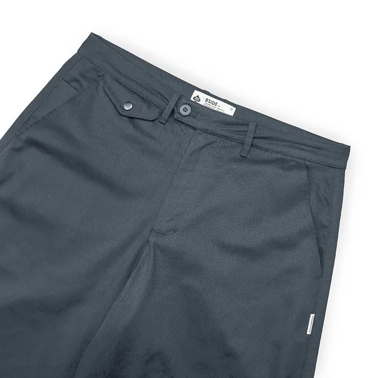 B-SIDE - BASIC CARPI PANTS