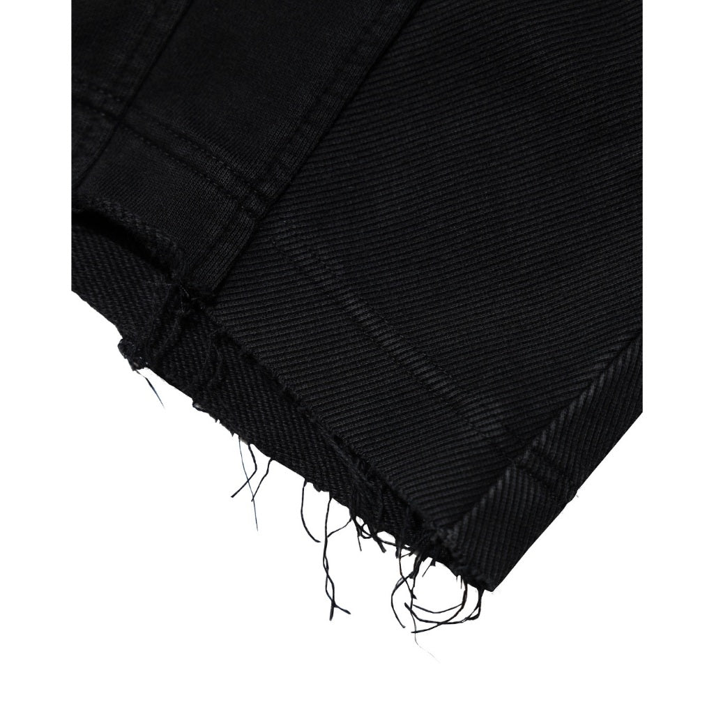 E’TREALOUEST - Below Knee Pants