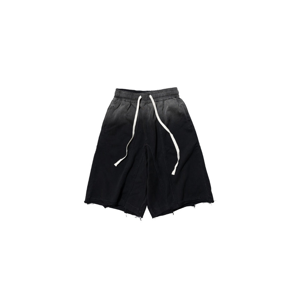 E’TREALOUEST - Below Knee Pants