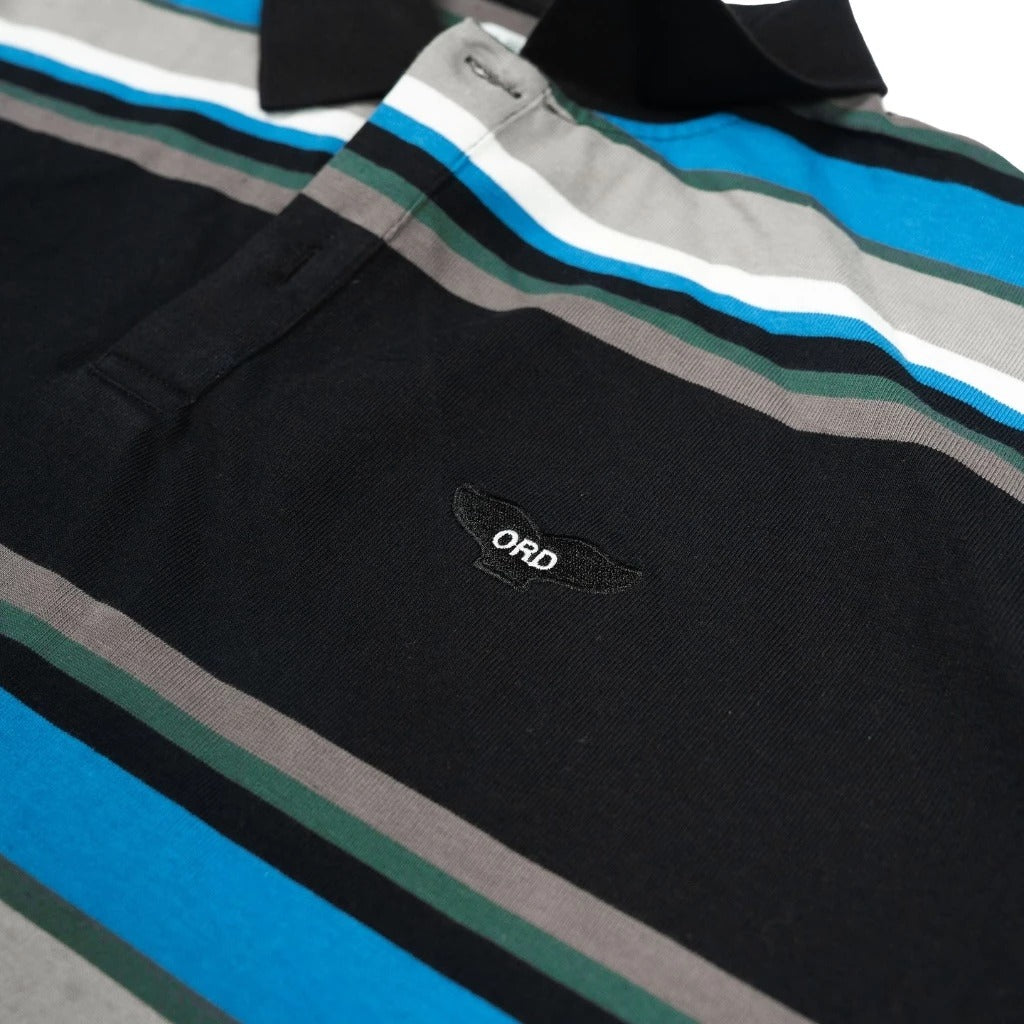 ORDINARY URBAN BORDER POLO