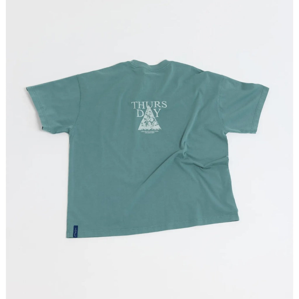 MELSIGN - Thu. Pizza Only Tee
