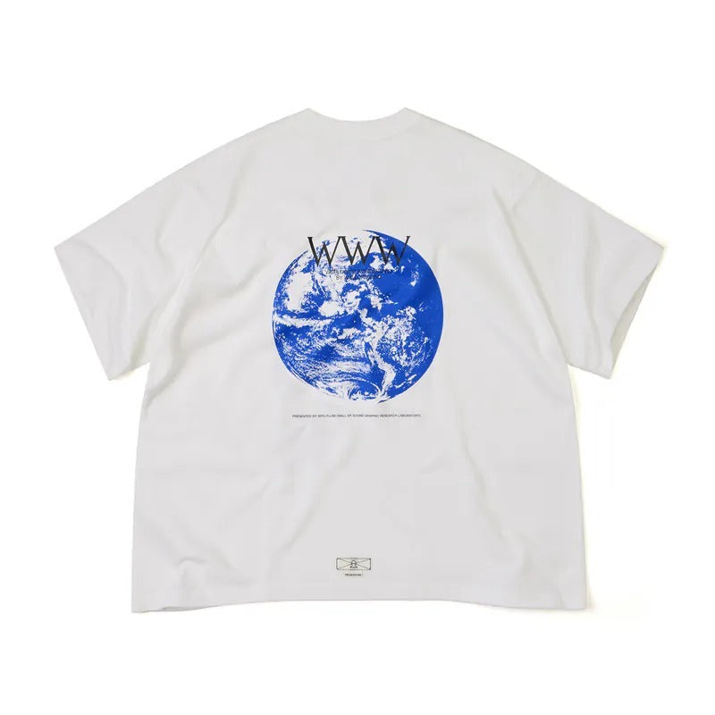 WALL OF SOUND - 4:56/“STARGAZR” EARTH TEE