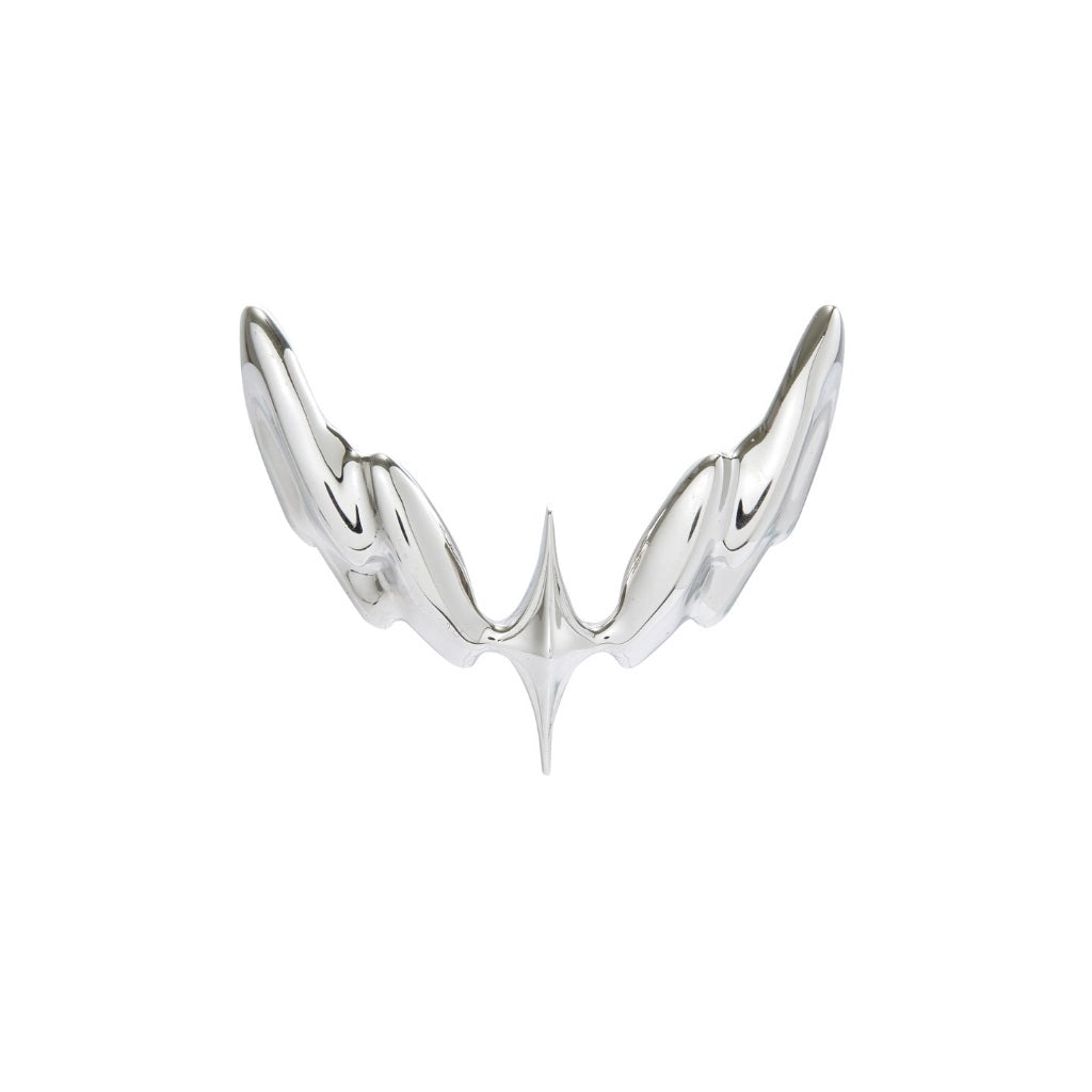 Fe3c - Angel Wing Necklace